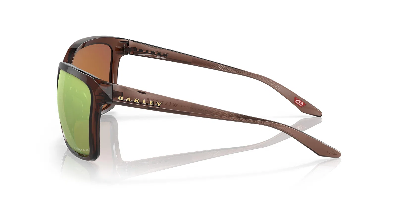Oakley Wildrye 9230 Sunglasses - view 8